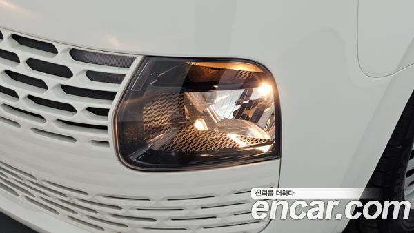 Hyundai Staria 2022, фото 8