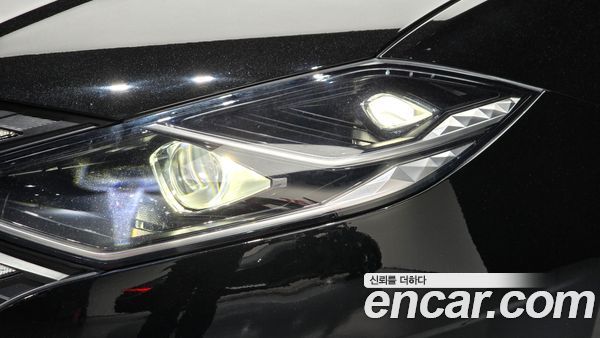 Hyundai Grandeur 2021, фото 8