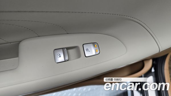Hyundai Grandeur 2021, фото 31