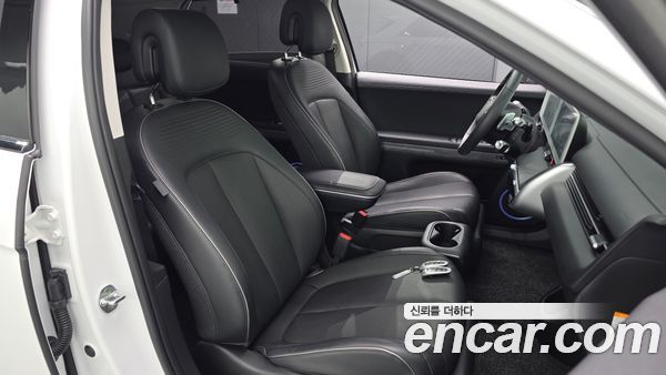 Hyundai IONIQ 5 2022, фото 16