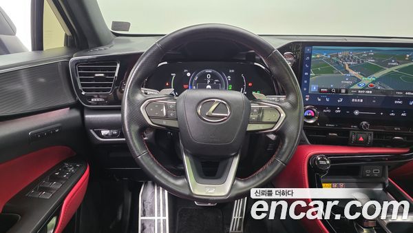 Lexus NX 2025, фото 20