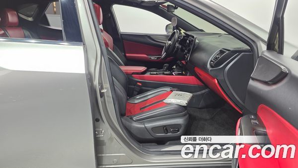 Lexus NX 2025, фото 16