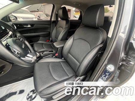 Kia K3 2024, фото 7
