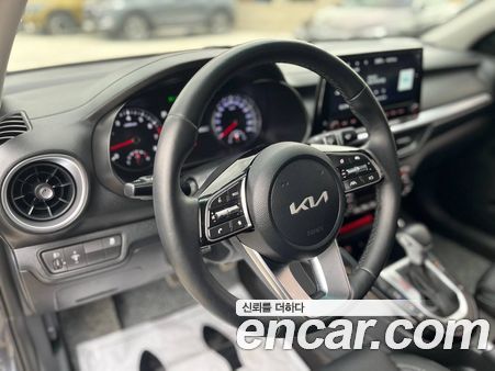 Kia K3 2024, фото 8
