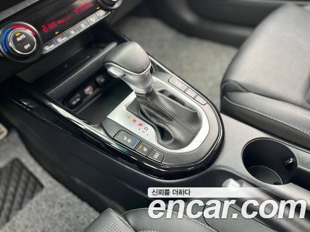 Kia K3 2024, фото 10
