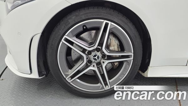 Mercedes-Benz CLS 2020, фото 5