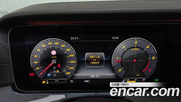 Mercedes-Benz CLS 2020, фото 11