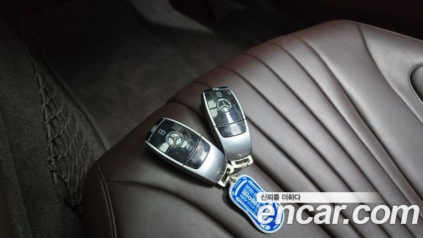 Mercedes-Benz CLS 2020, фото 21