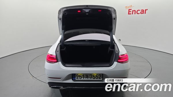 Mercedes-Benz CLS 2020, фото 24