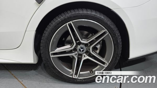 Mercedes-Benz CLS 2020, фото 7