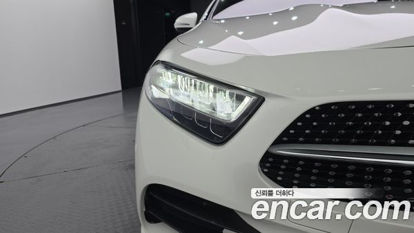 Mercedes-Benz CLS 2020, фото 8