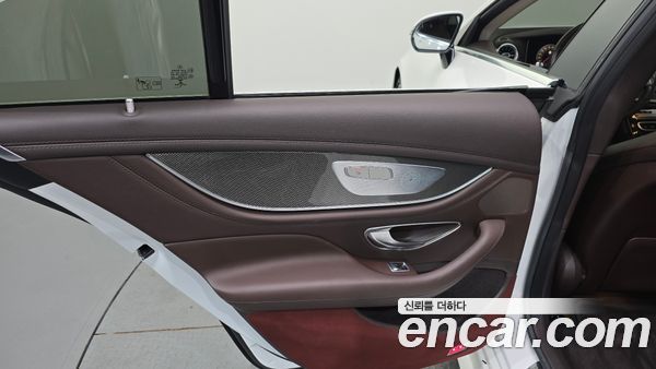 Mercedes-Benz CLS 2020, фото 15