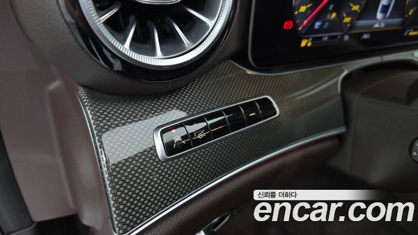 Mercedes-Benz CLS 2020, фото 27