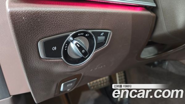 Mercedes-Benz CLS 2020, фото 28