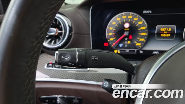 Mercedes-Benz CLS 2020, фото 29