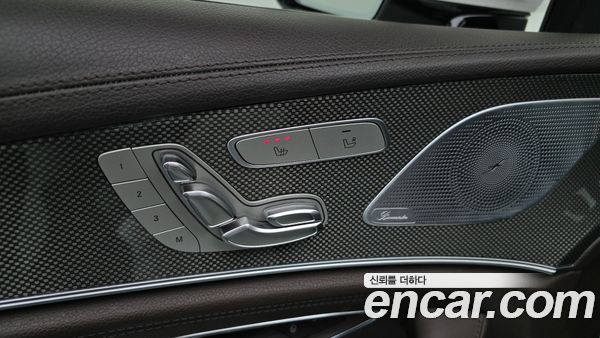 Mercedes-Benz CLS 2020, фото 32