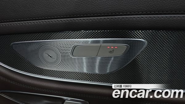 Mercedes-Benz CLS 2020, фото 35