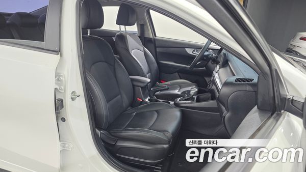 Kia K3 2023, фото 16