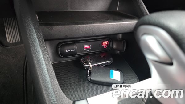 Kia K3 2023, фото 29