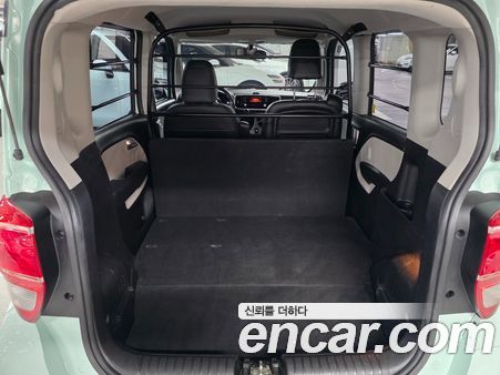Kia Ray 2022, фото 5