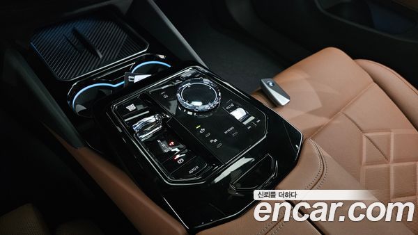 BMW 5 Series 2026, фото 12