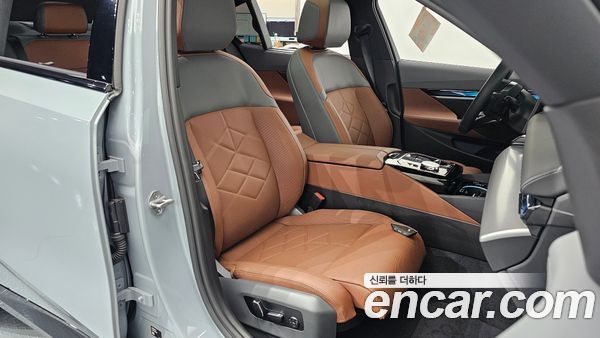 BMW 5 Series 2026, фото 16