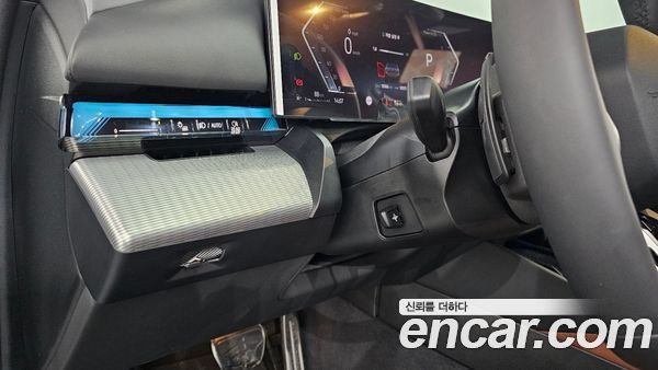 BMW 5 Series 2026, фото 29
