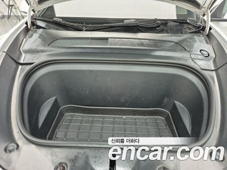 Tesla Model Y 2021, фото 6