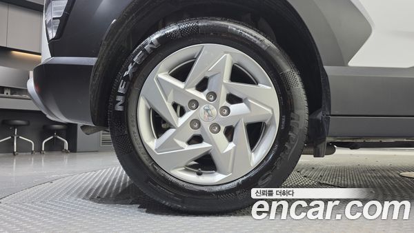 Hyundai Kona 2023, фото 5