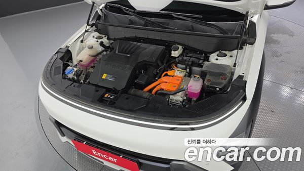 Hyundai Kona 2023, фото 6
