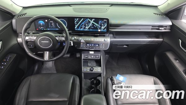 Hyundai Kona 2023, фото 7