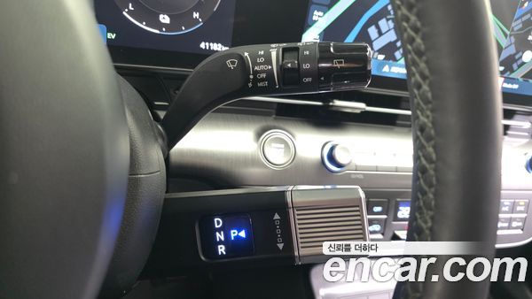 Hyundai Kona 2023, фото 9