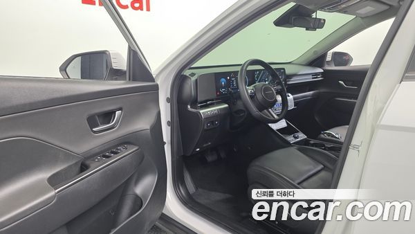 Hyundai Kona 2023, фото 10