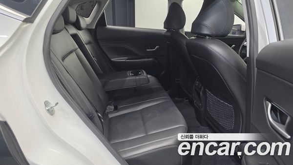 Hyundai Kona 2023, фото 12