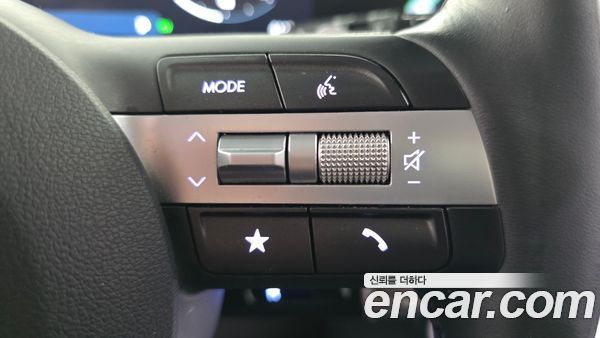 Hyundai Kona 2023, фото 18