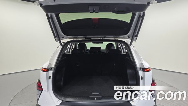 Hyundai Kona 2023, фото 20