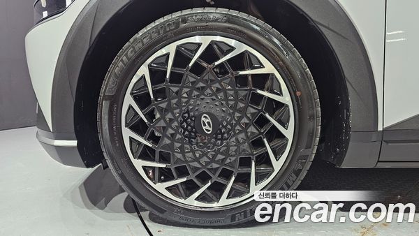 Hyundai IONIQ 5 2024, фото 5