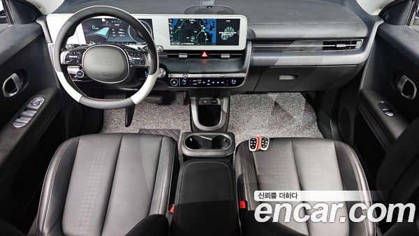 Hyundai IONIQ 5 2024, фото 10