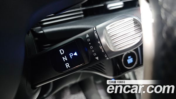 Hyundai IONIQ 5 2024, фото 12