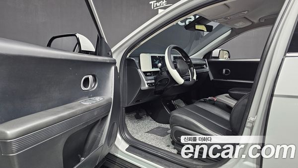 Hyundai IONIQ 5 2024, фото 13