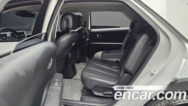 Hyundai IONIQ 5 2024, фото 18