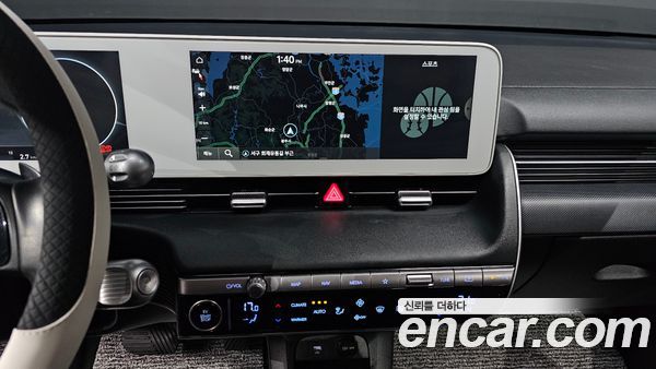 Hyundai IONIQ 5 2024, фото 20