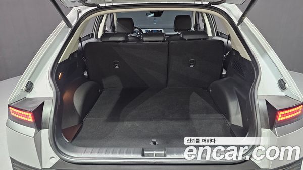 Hyundai IONIQ 5 2024, фото 26
