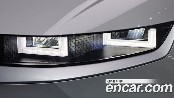Hyundai IONIQ 5 2024, фото 8