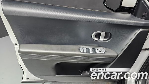 Hyundai IONIQ 5 2024, фото 14