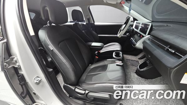 Hyundai IONIQ 5 2024, фото 16