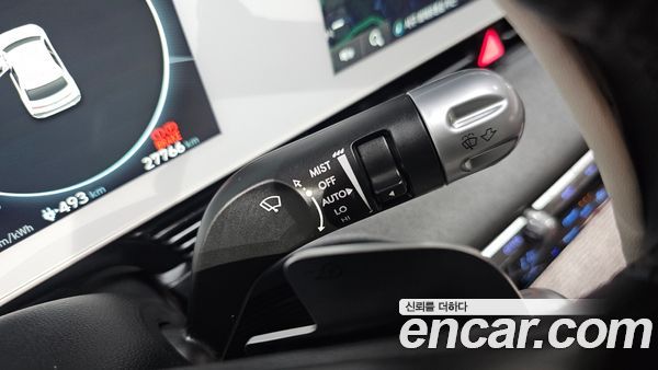 Hyundai IONIQ 5 2024, фото 29