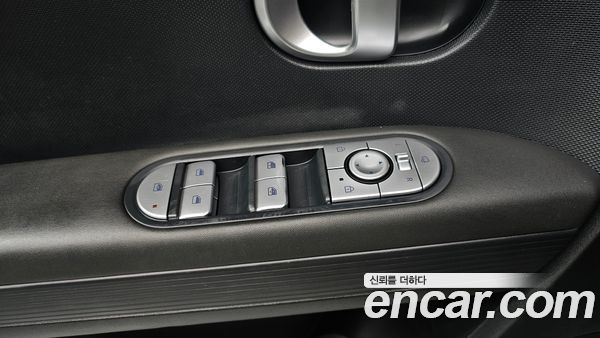 Hyundai IONIQ 5 2024, фото 30