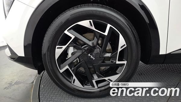 Kia Sportage 2024, фото 5