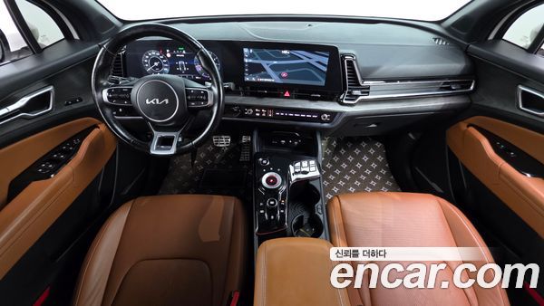Kia Sportage 2024, фото 7